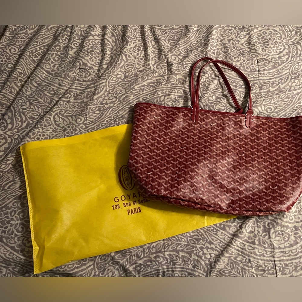 DH Gate Tote Bag
